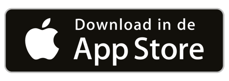 Download in de App Store